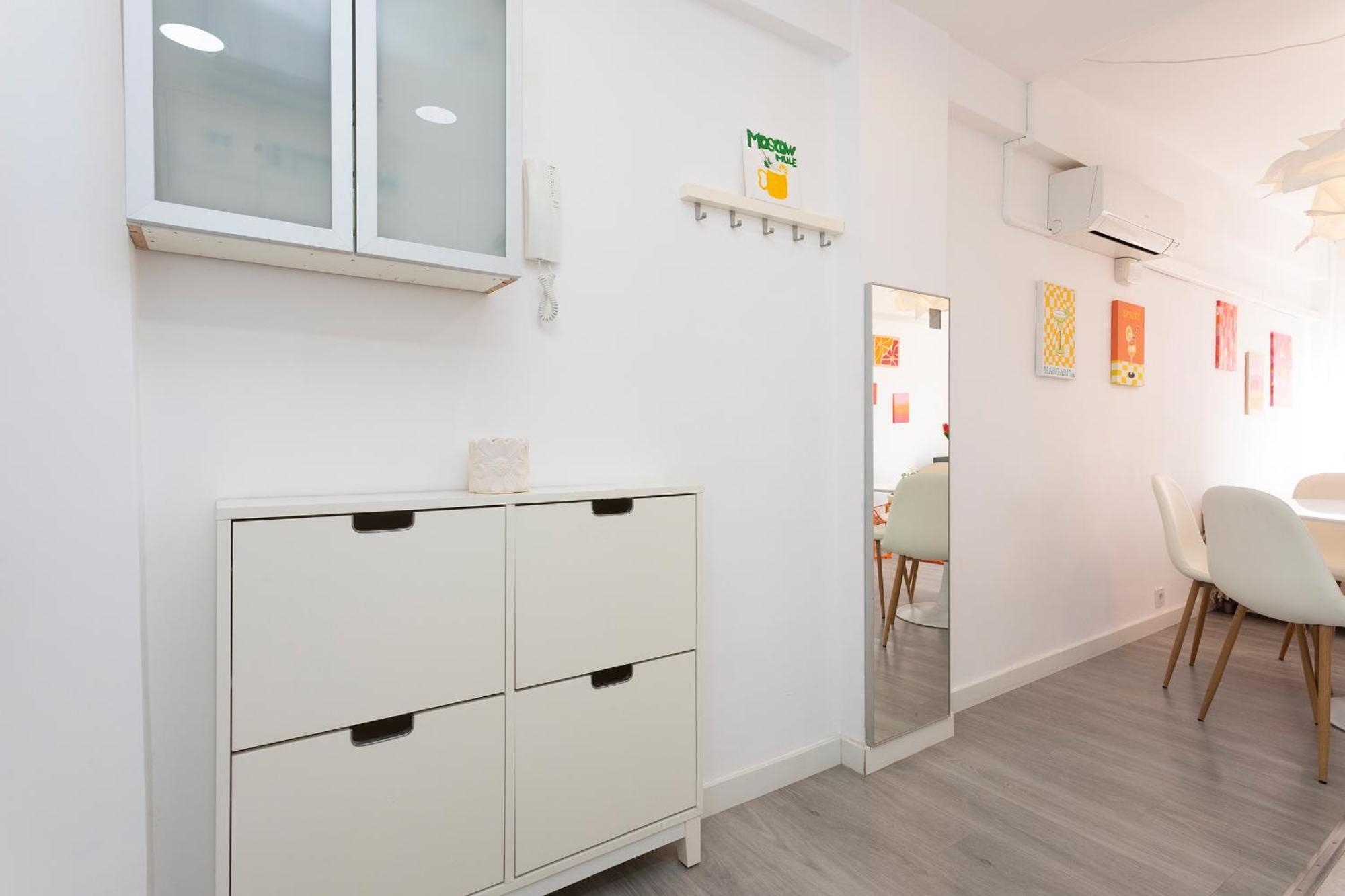 Key Diagonal Mar Apartment *