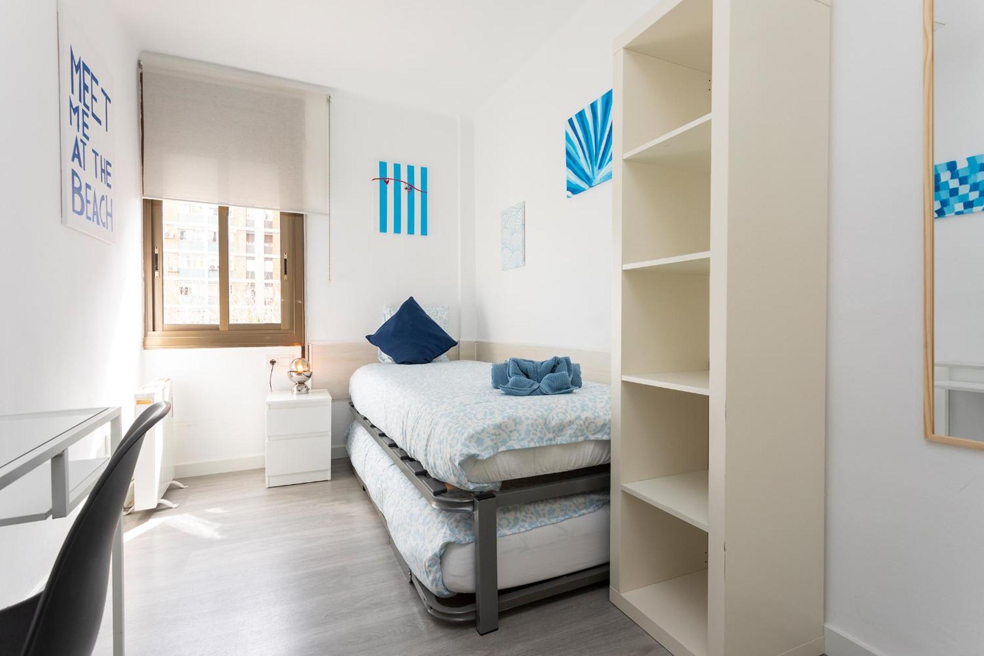 Key Diagonal Mar Apartment