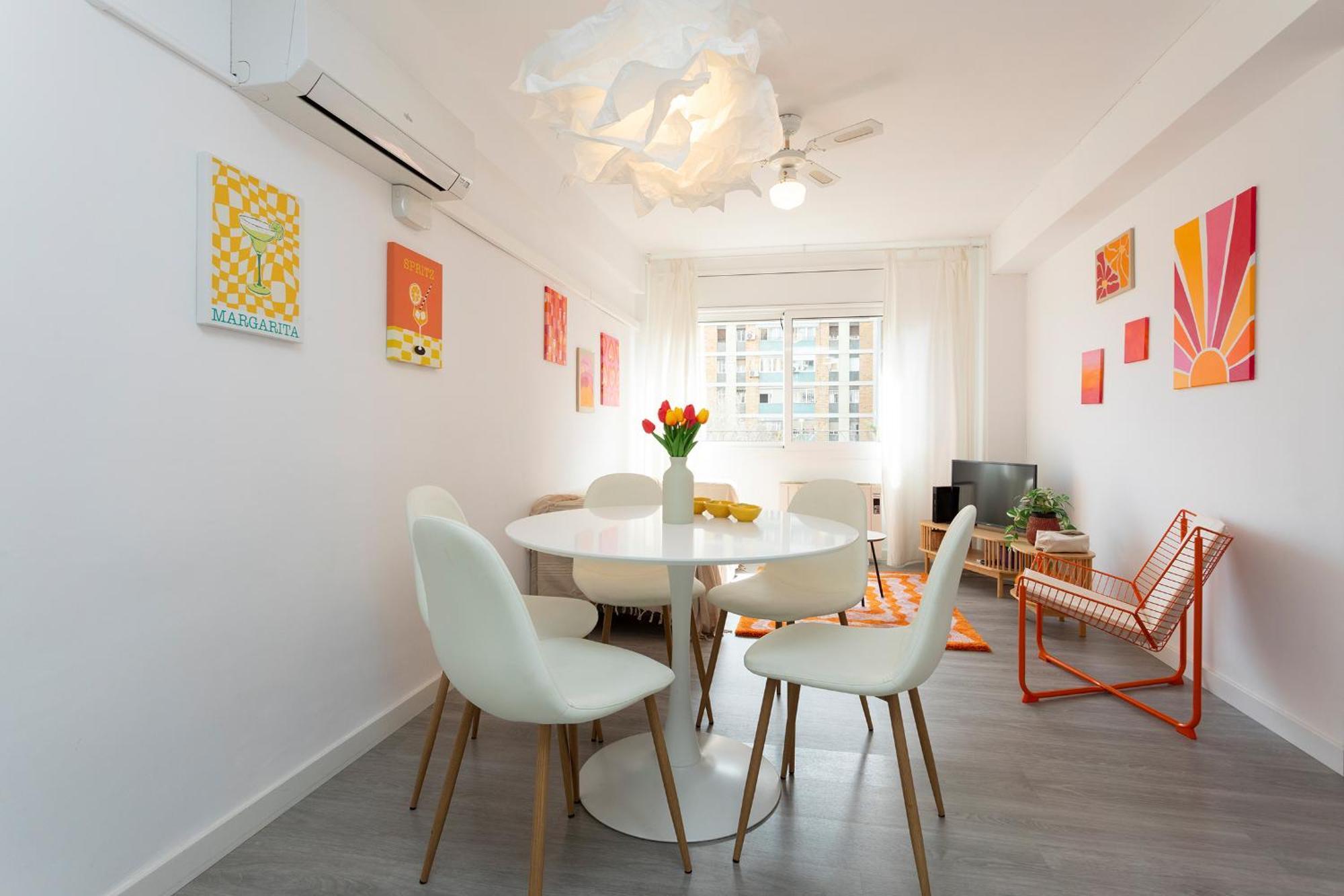 Apartament Key Diagonal Mar