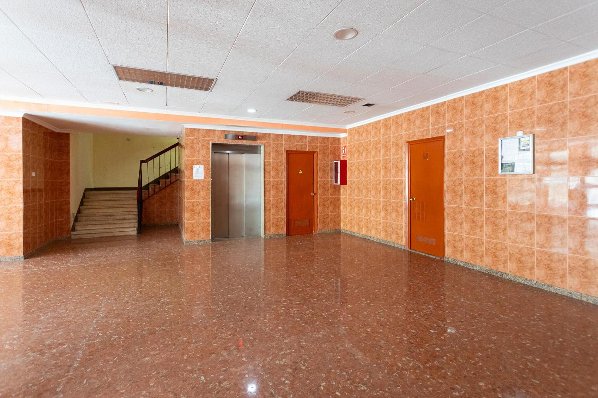 Key Diagonal Mar Apartment *