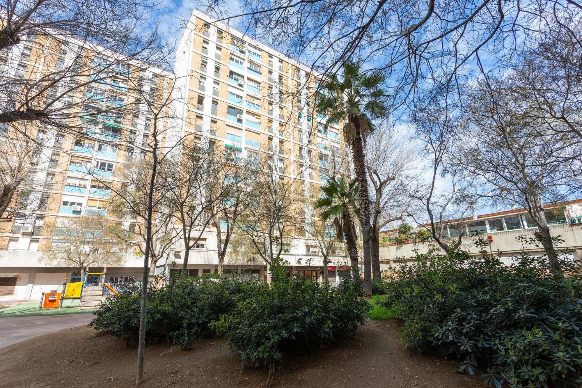 Apartment Key Diagonal Mar *
